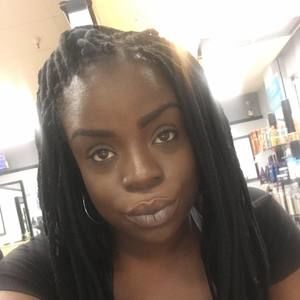 Meet your Posher, Nazeerah